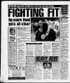 Daily Record Thursday 07 March 1991 Page 44