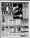 Daily Record Thursday 07 March 1991 Page 45