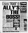 Daily Record Thursday 07 March 1991 Page 48