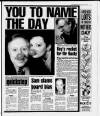 Daily Record Saturday 09 March 1991 Page 7