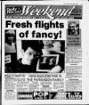 Daily Record Saturday 09 March 1991 Page 19