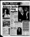 Daily Record Saturday 09 March 1991 Page 22