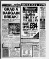 Daily Record Saturday 09 March 1991 Page 31