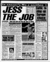 Daily Record Saturday 09 March 1991 Page 47