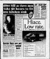 Daily Record Wednesday 13 March 1991 Page 9