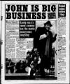 Daily Record Wednesday 13 March 1991 Page 11