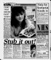 Daily Record Wednesday 13 March 1991 Page 24