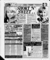 Daily Record Wednesday 13 March 1991 Page 26