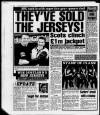 Daily Record Wednesday 13 March 1991 Page 40