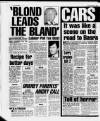 Daily Record Thursday 14 March 1991 Page 2