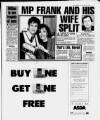 Daily Record Thursday 14 March 1991 Page 5