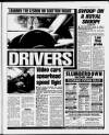Daily Record Thursday 14 March 1991 Page 7