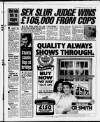 Daily Record Thursday 14 March 1991 Page 9