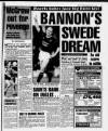 Daily Record Thursday 14 March 1991 Page 41