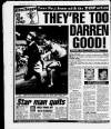 Daily Record Thursday 14 March 1991 Page 42