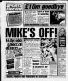 Daily Record Thursday 14 March 1991 Page 44