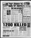 Daily Record Wednesday 01 May 1991 Page 2