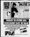 Daily Record Wednesday 01 May 1991 Page 6