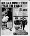 Daily Record Wednesday 01 May 1991 Page 9