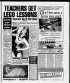 Daily Record Wednesday 01 May 1991 Page 13