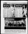 Daily Record Wednesday 01 May 1991 Page 20