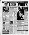 Daily Record Wednesday 01 May 1991 Page 39