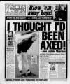 Daily Record Wednesday 01 May 1991 Page 43