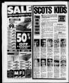 Daily Record Thursday 02 May 1991 Page 6