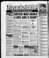 Daily Record Thursday 02 May 1991 Page 12
