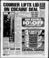 Daily Record Thursday 02 May 1991 Page 17