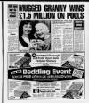 Daily Record Thursday 02 May 1991 Page 19