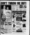Daily Record Thursday 02 May 1991 Page 23