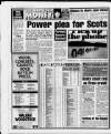 Daily Record Thursday 02 May 1991 Page 28