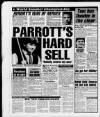 Daily Record Thursday 02 May 1991 Page 44