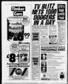 Daily Record Saturday 04 May 1991 Page 16