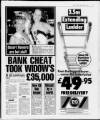 Daily Record Saturday 04 May 1991 Page 17