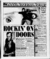 Daily Record Saturday 04 May 1991 Page 21