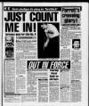 Daily Record Tuesday 07 May 1991 Page 41