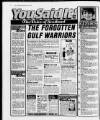 Daily Record Wednesday 08 May 1991 Page 8