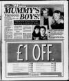 Daily Record Wednesday 08 May 1991 Page 19