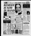 Daily Record Wednesday 08 May 1991 Page 24