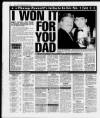 Daily Record Wednesday 08 May 1991 Page 36