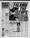 Daily Record Wednesday 08 May 1991 Page 37