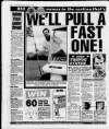 Daily Record Wednesday 08 May 1991 Page 38