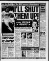 Daily Record Wednesday 08 May 1991 Page 39