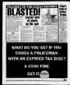 Daily Record Thursday 09 May 1991 Page 8