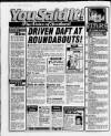Daily Record Thursday 09 May 1991 Page 12