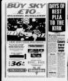 Daily Record Thursday 09 May 1991 Page 22
