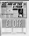 Daily Record Thursday 09 May 1991 Page 29