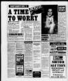 Daily Record Thursday 09 May 1991 Page 34